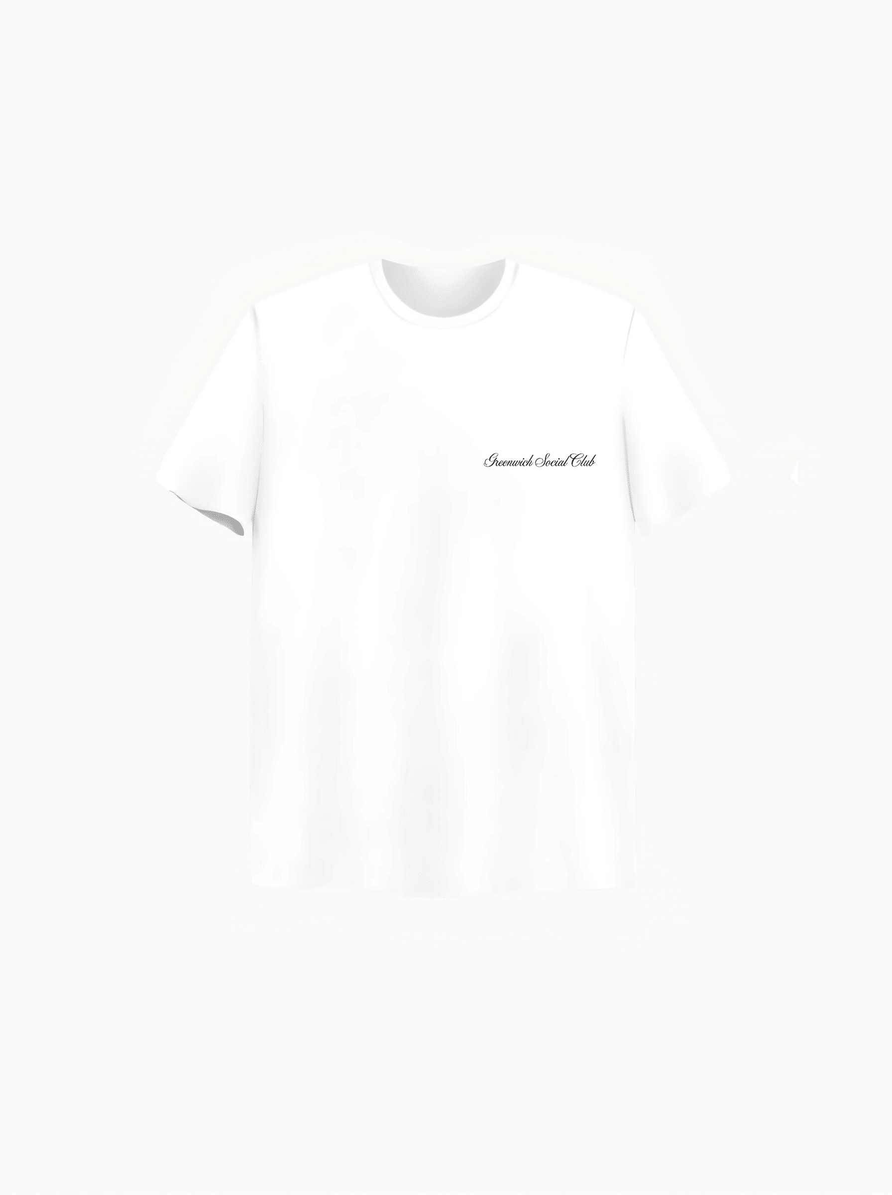 “Drink Iced Matcha, Play More Tennis” Shirt - Greenwich Social Club