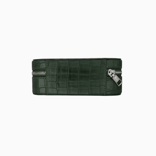 Everywhere Case - Emerald Croc PRE - ORDER - Greenwich Social Club