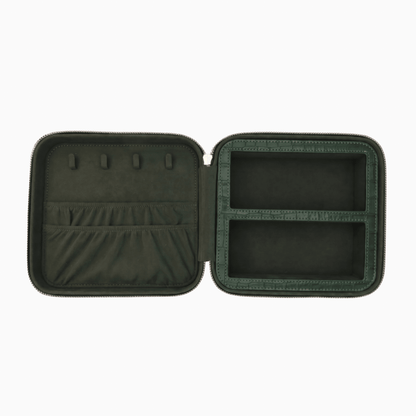 Everywhere Case - Emerald Croc PRE - ORDER - Greenwich Social Club