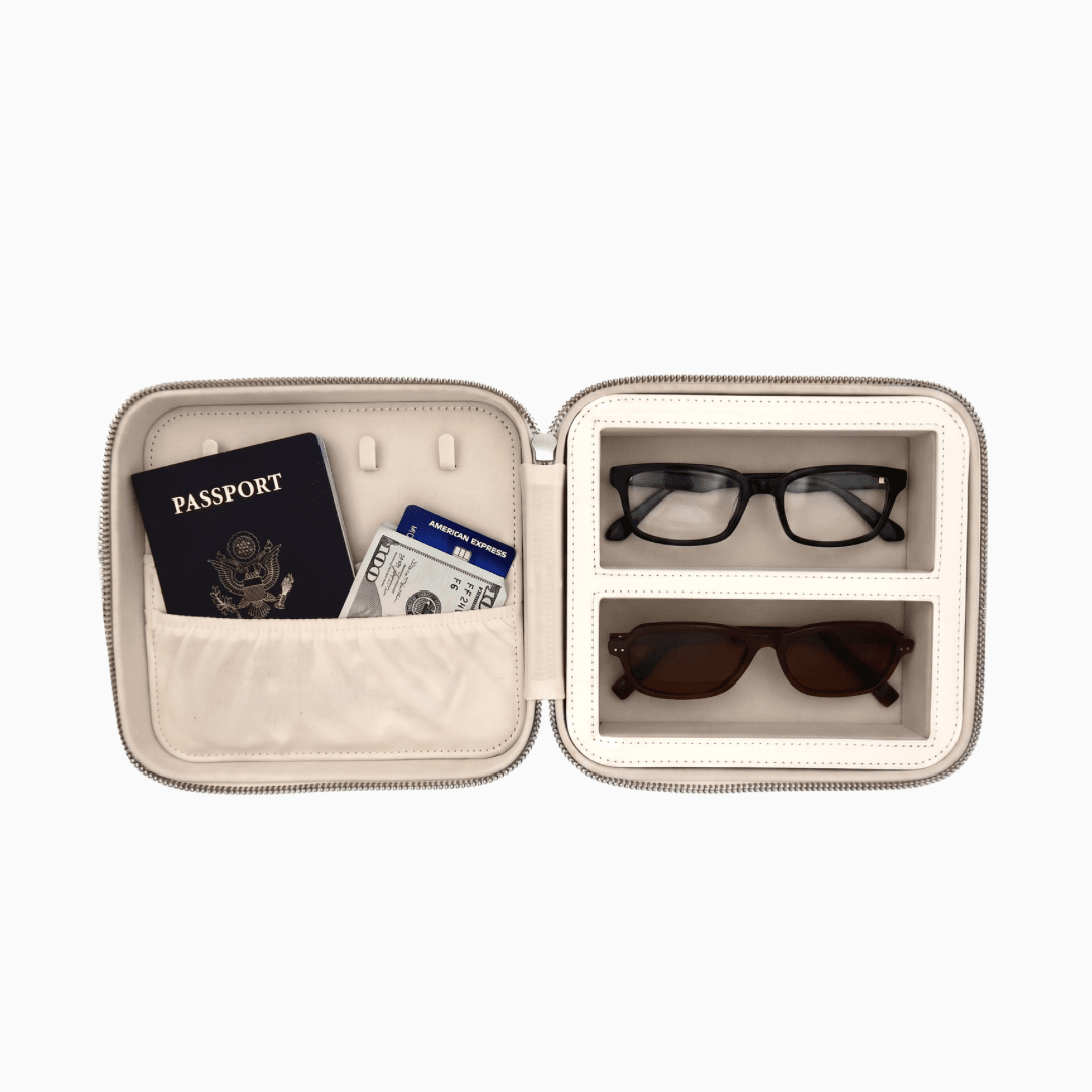 Everywhere Case - Mushroom White PRE - ORDER - Greenwich Social Club