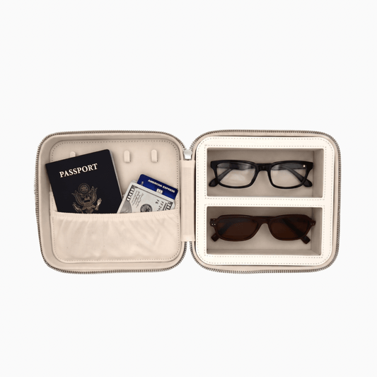 Everywhere Case - Mushroom White PRE - ORDER - Greenwich Social Club