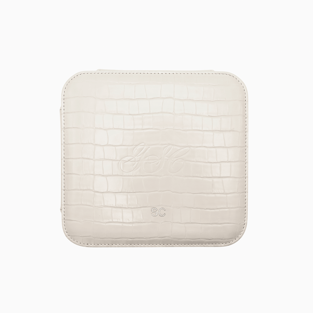 Everywhere Case - Mushroom White PRE - ORDER - Greenwich Social Club