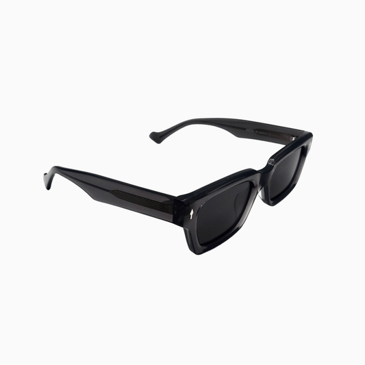 Farringdon - Smoke - Greenwich Social Club