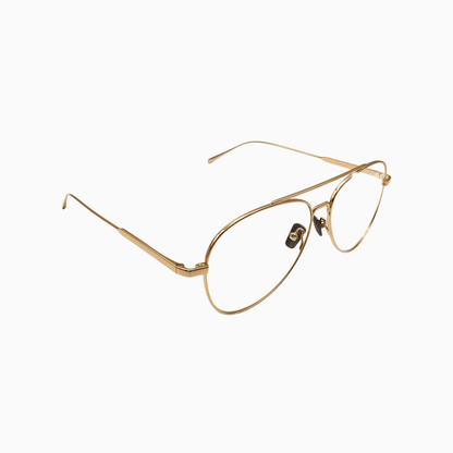 Langbourne - Gold - Greenwich Social Club