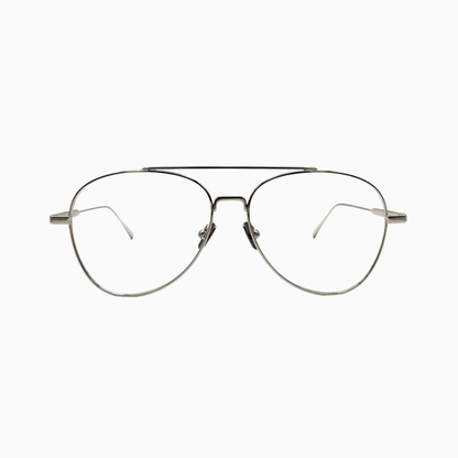 Langbourne - Silver - Greenwich Social Club