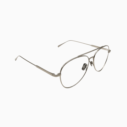 Langbourne - Silver - Greenwich Social Club