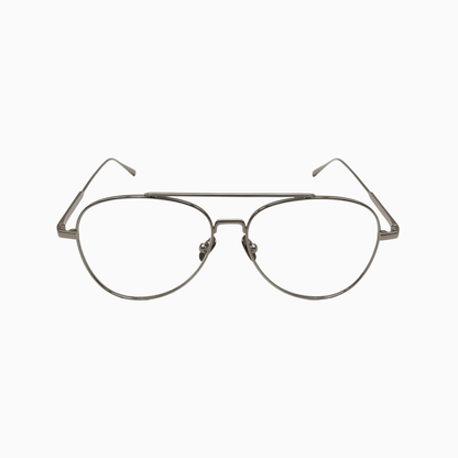 Langbourne - Silver - Greenwich Social Club