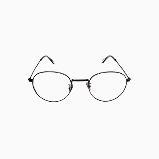 Lombard - Chrome - Greenwich Social Club