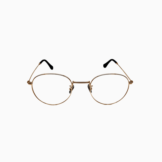 Lombard - Gold - Greenwich Social Club