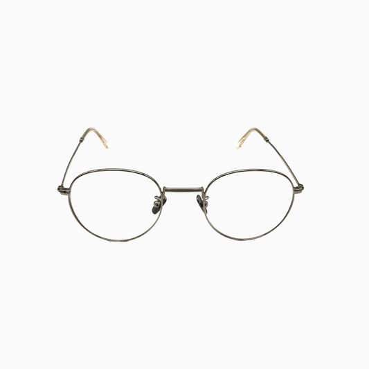 Lombard - Silver - Greenwich Social Club