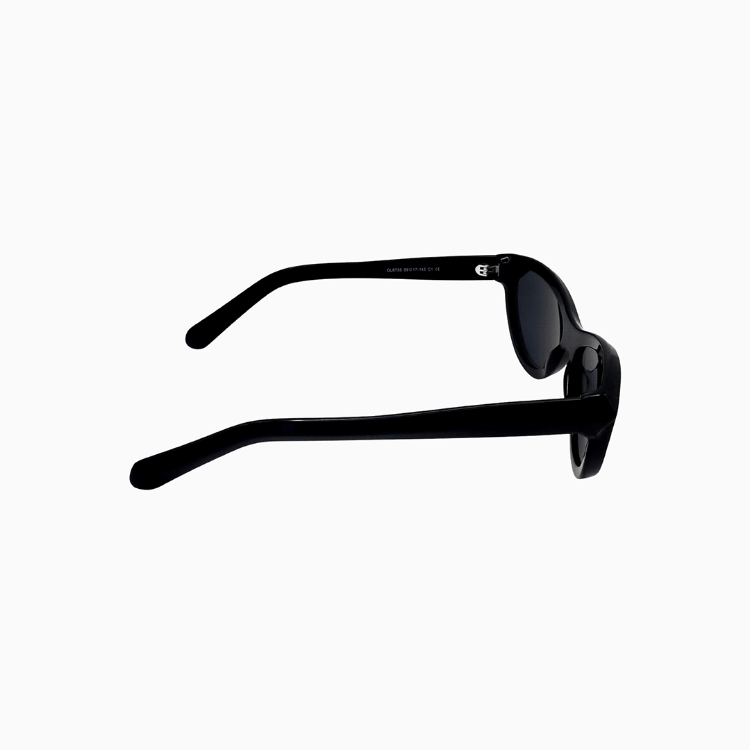 Miami - Black PRE - ORDER - Greenwich Social Club