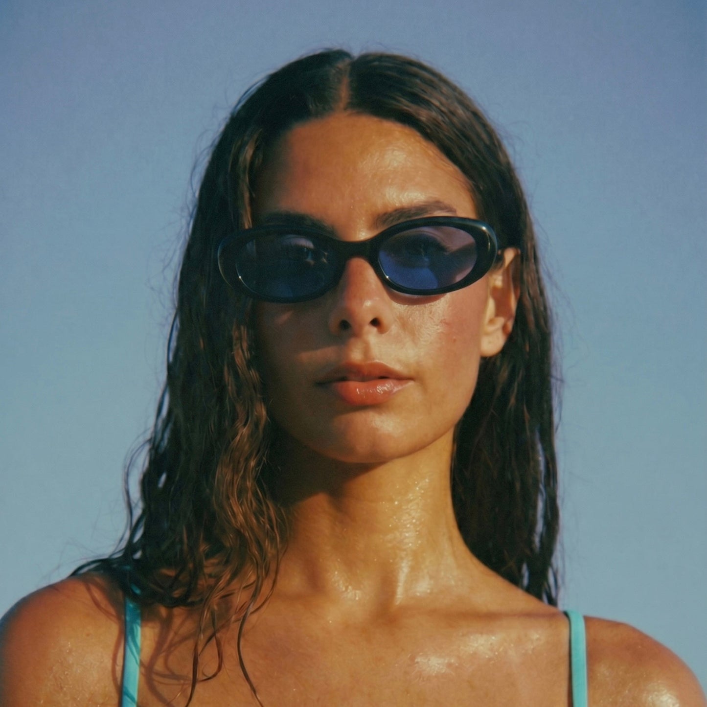 Montauk - Black - Greenwich Social Club