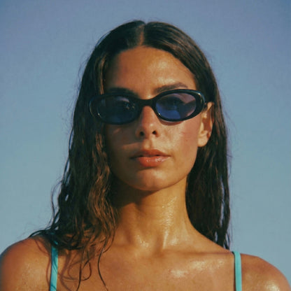 Montauk - Black - Greenwich Social Club