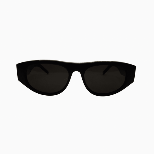 Mustique - Black - Greenwich Social Club