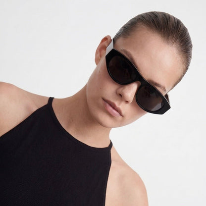 Mustique - Black - Greenwich Social Club