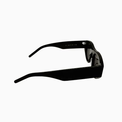 Mustique - Black - Greenwich Social Club