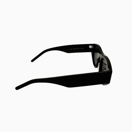 Mustique - Black - Greenwich Social Club