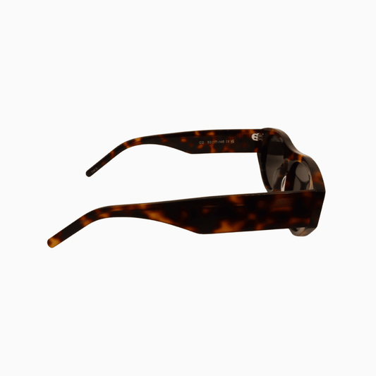 Mustique - Tortoise - Greenwich Social Club
