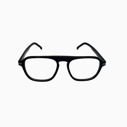 Pinewood - Black - Greenwich Social Club