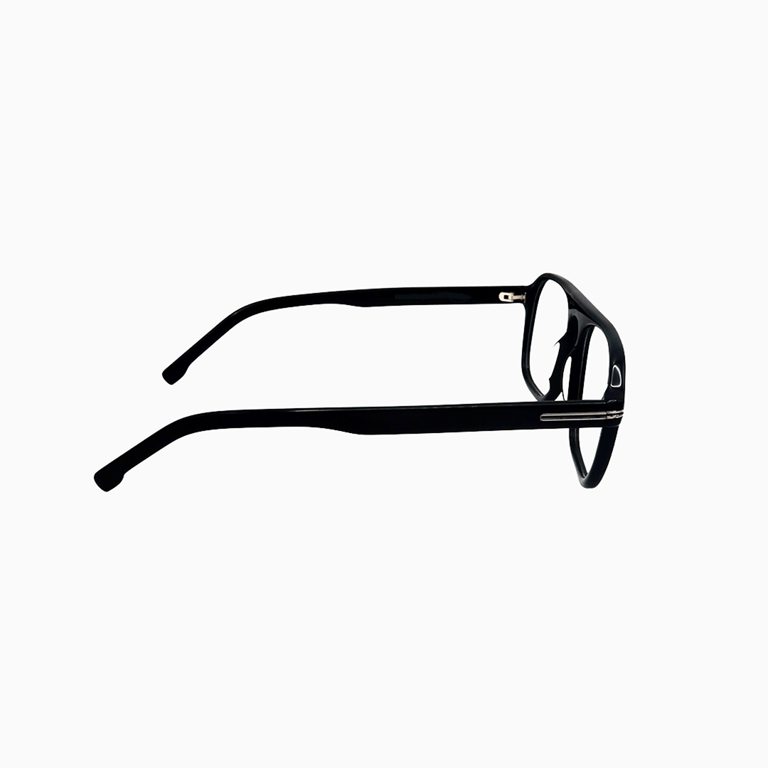 Pinewood - Black - Greenwich Social Club