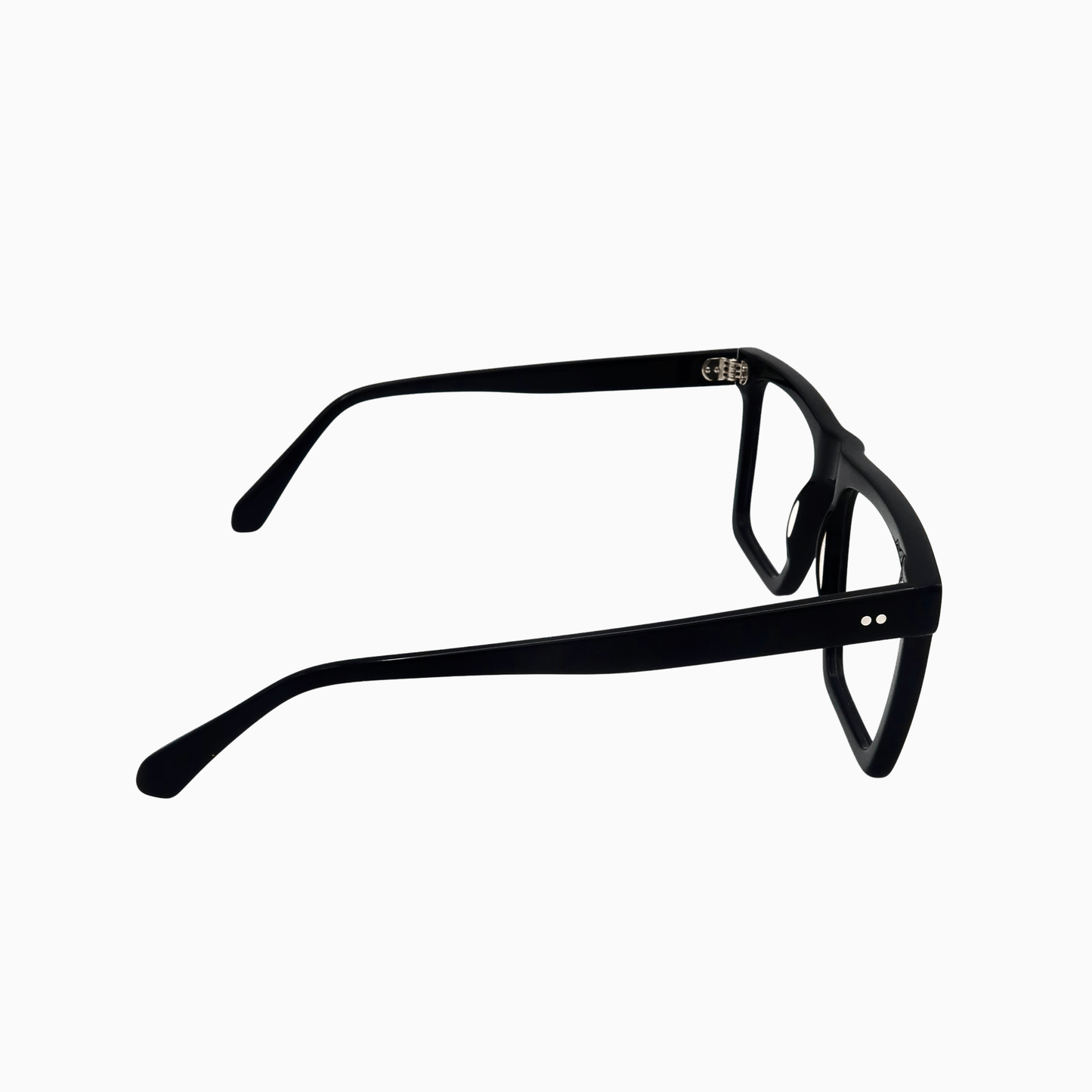 Portland - Black - Greenwich Social Club