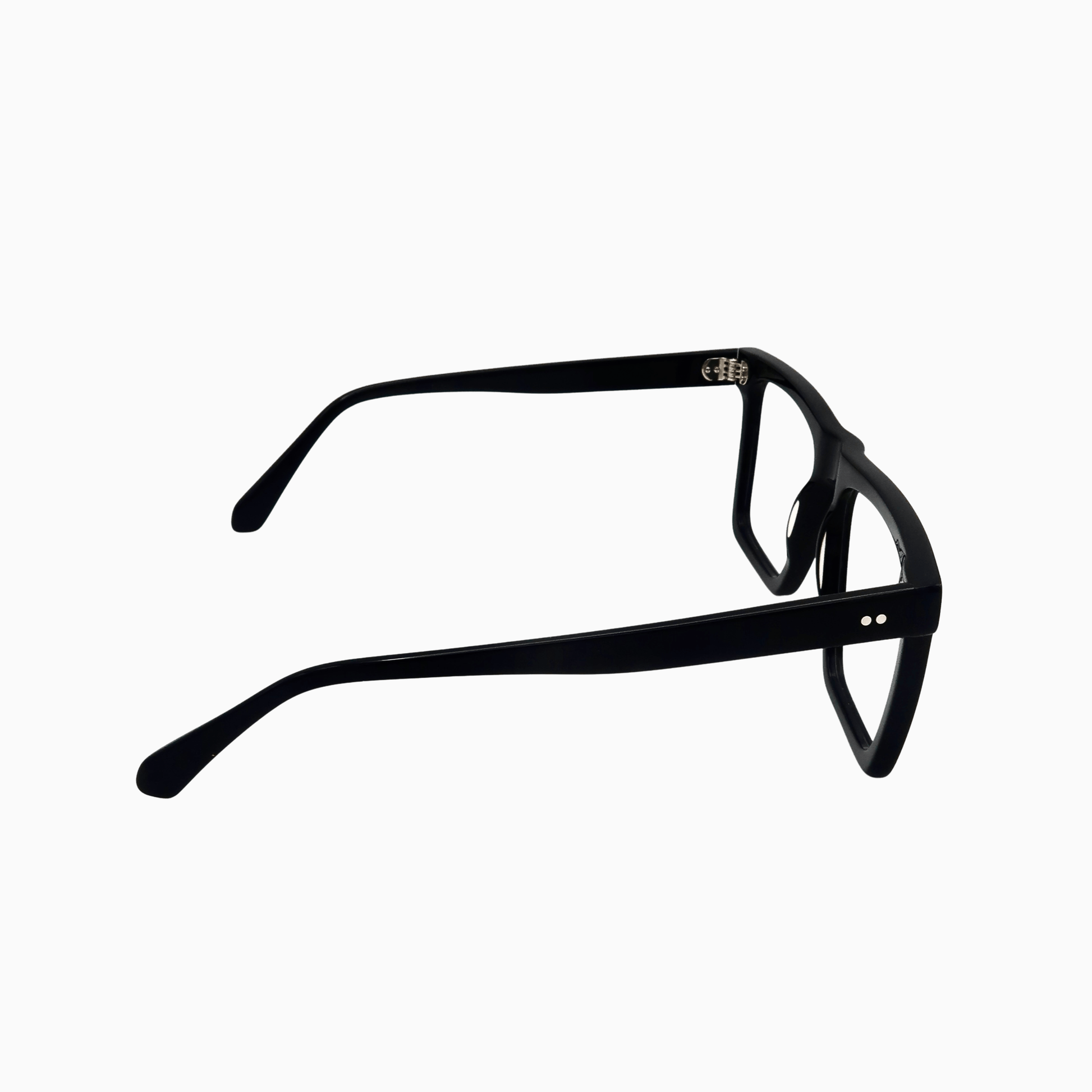 Portland - Black - Greenwich Social Club