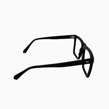 Portland - Black - Greenwich Social Club