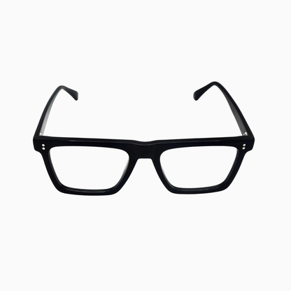 Portland - Black - Greenwich Social Club