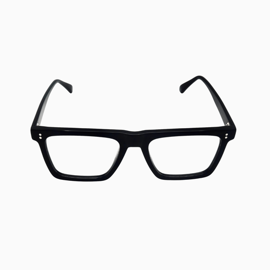 Portland - Black - Greenwich Social Club