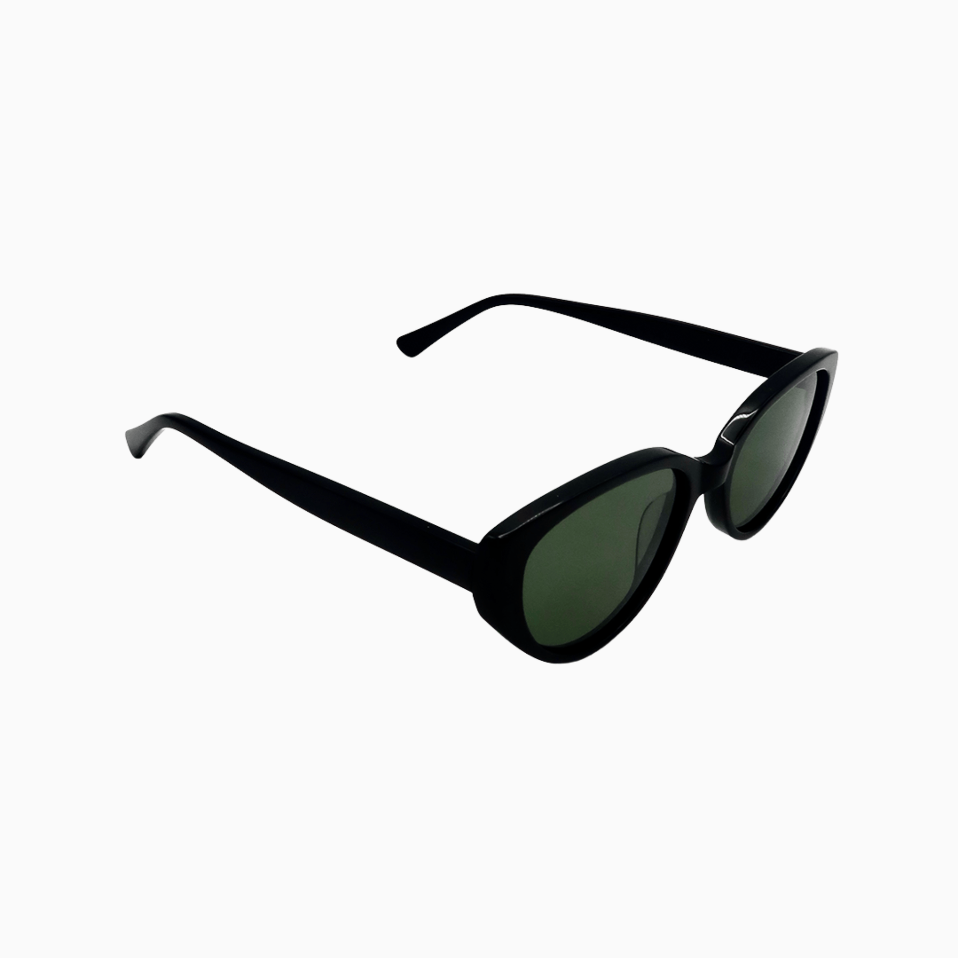 Richmond - Black - Greenwich Social Club