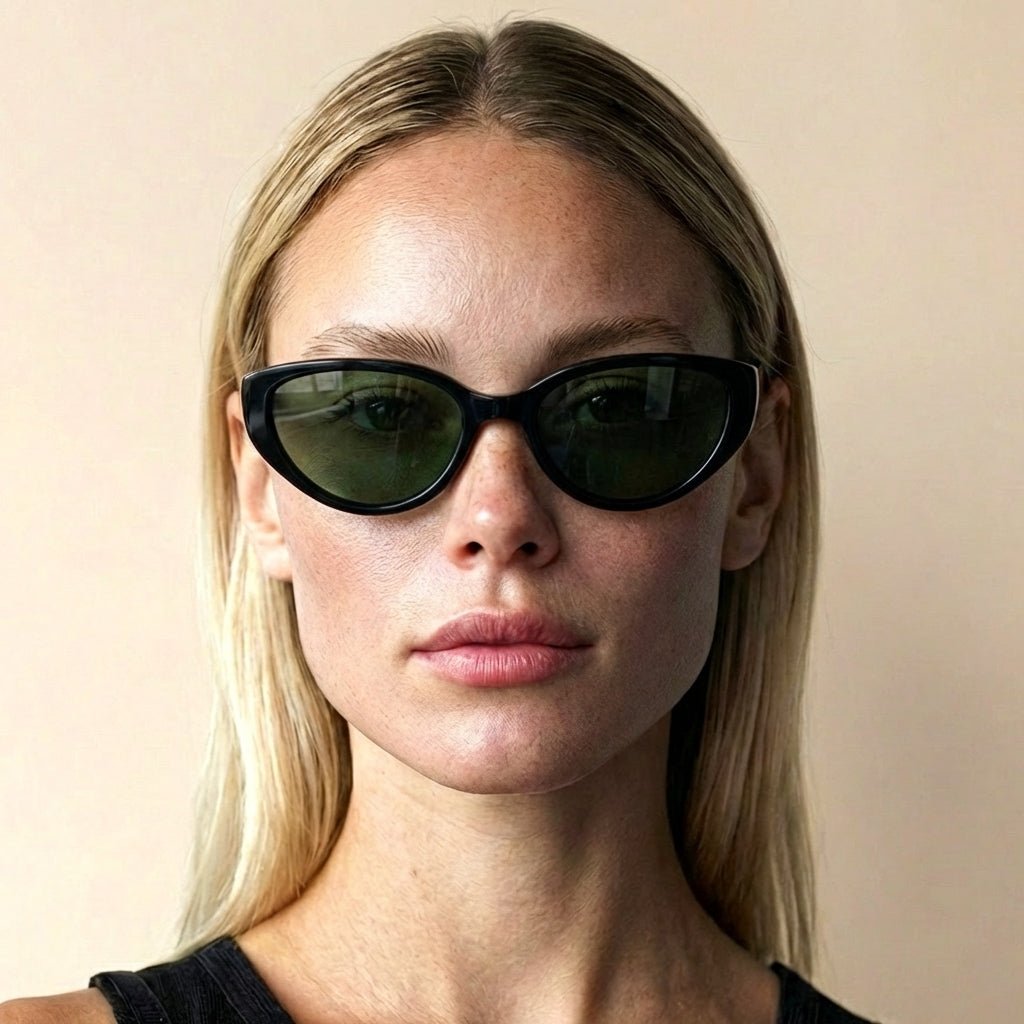 Richmond - Black - Greenwich Social Club