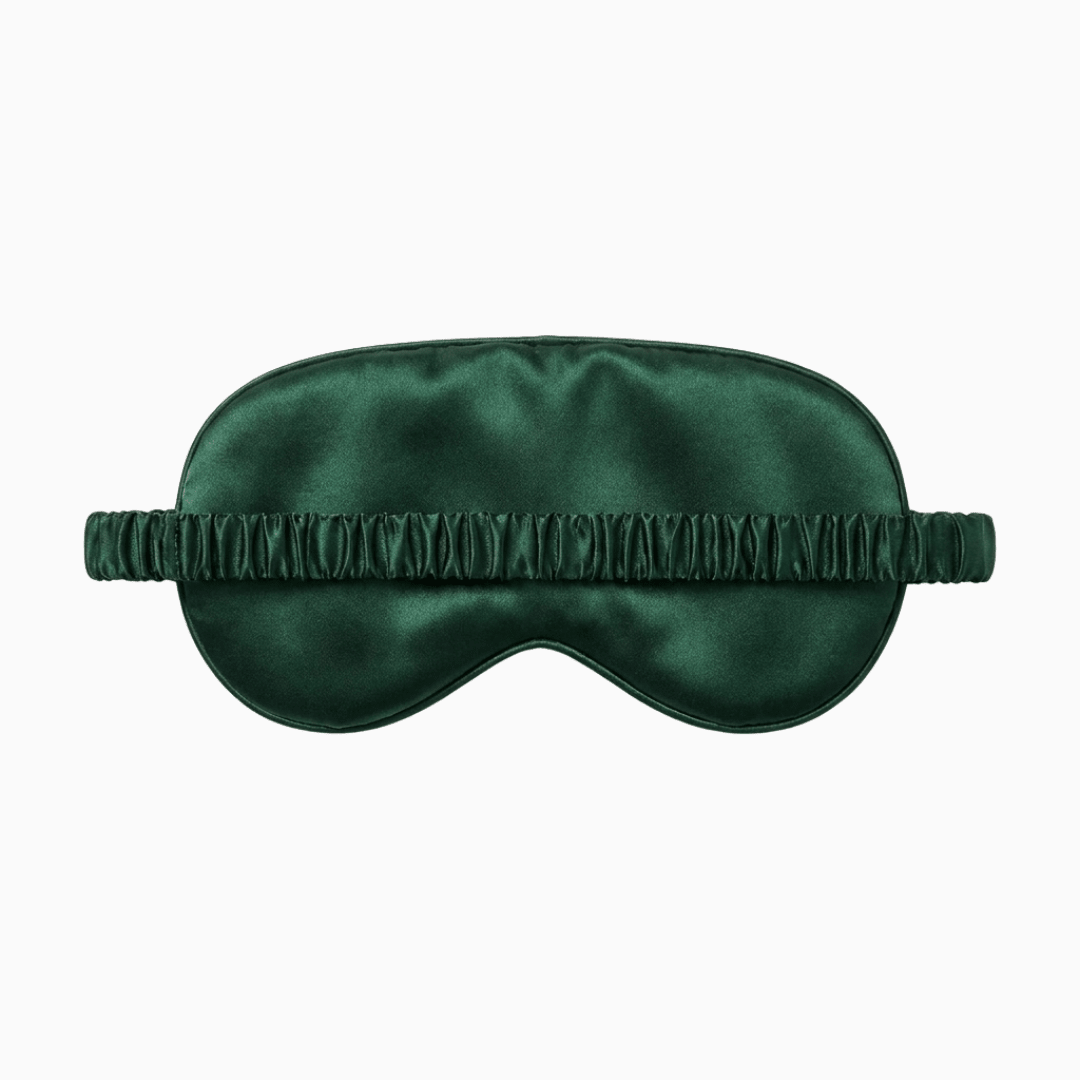 Sweet Dreams Logo Eye Mask - Greenwich Social Club
