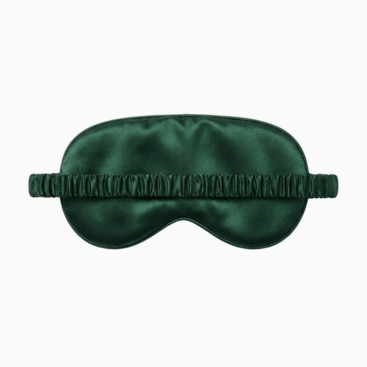 Sweet Dreams Logo Eye Mask - Greenwich Social Club