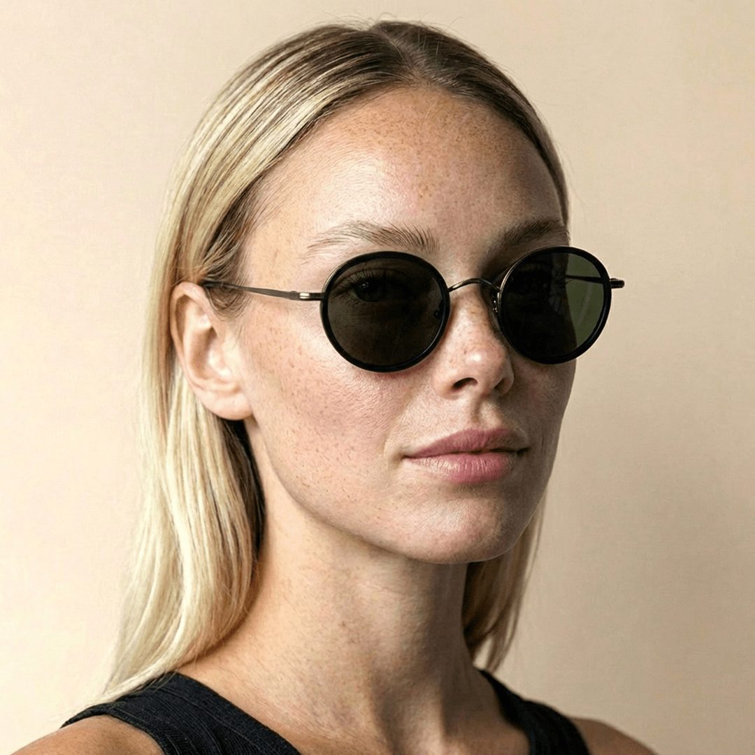 Temple - Black - Greenwich Social Club