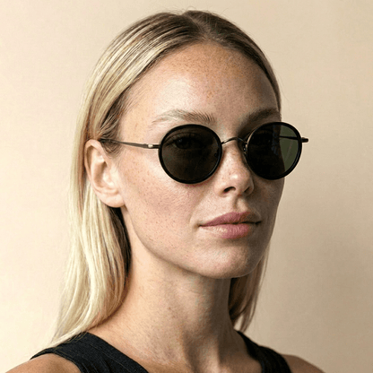 Temple - Black - Greenwich Social Club