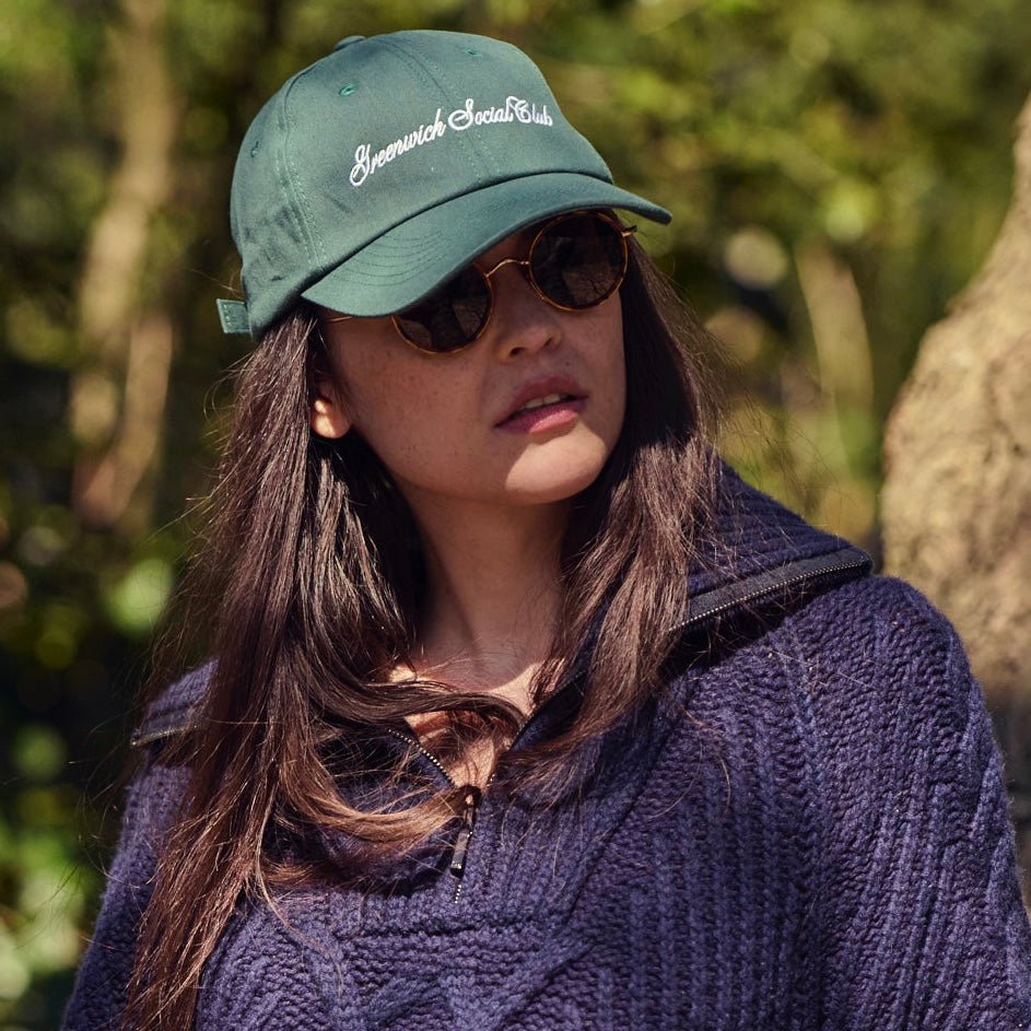 Temple - Tortoise - Greenwich Social Club