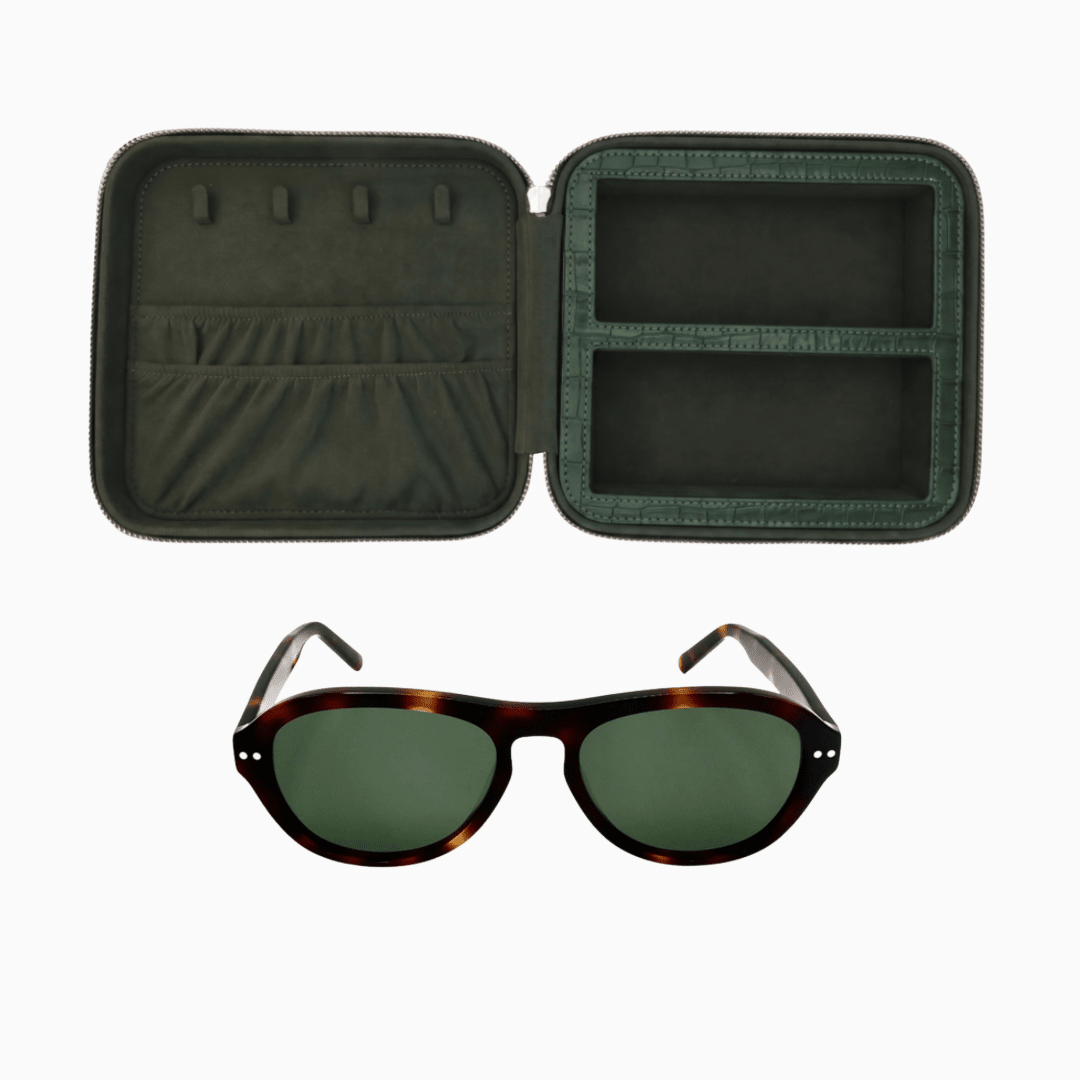 Travel Bundle - Greenwich Social Club
