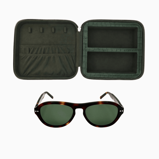 Travel Bundle - Greenwich Social Club
