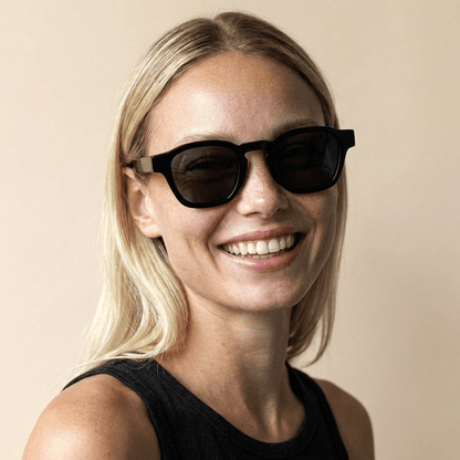 Walbrook - Black - Greenwich Social Club