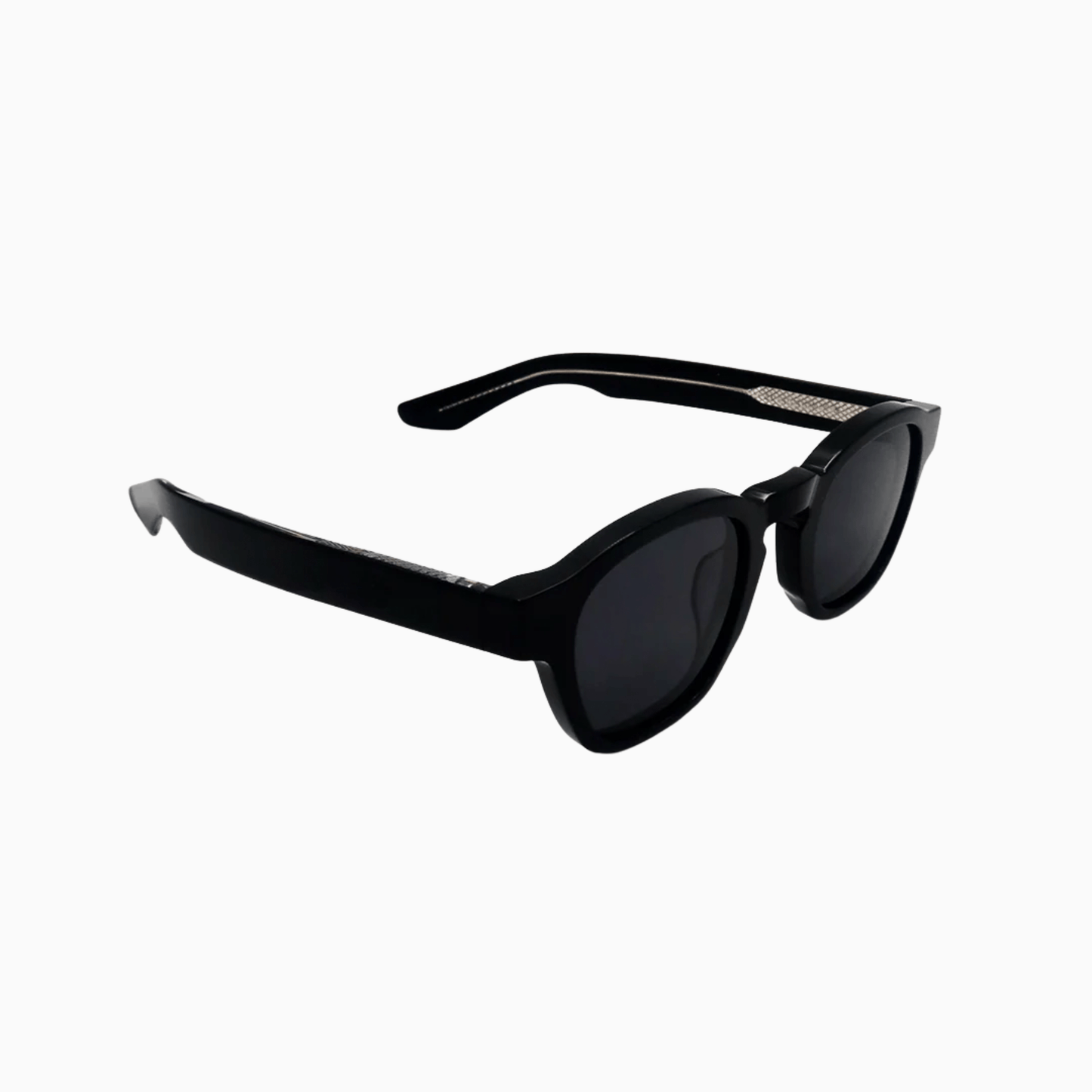 Walbrook - Black - Greenwich Social Club